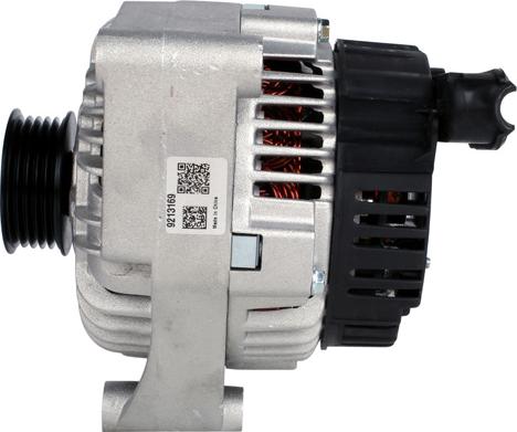 PowerMax 89213169 - Alternatore www.autoricambit.com