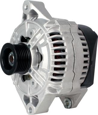 PowerMax 89213181 - Alternatore www.autoricambit.com