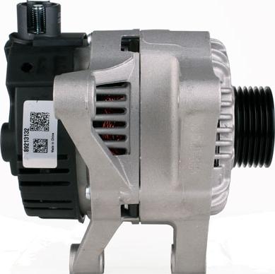 PowerMax 89213132 - Alternatore www.autoricambit.com