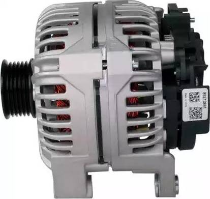 PowerMax 89213891 - Alternatore www.autoricambit.com