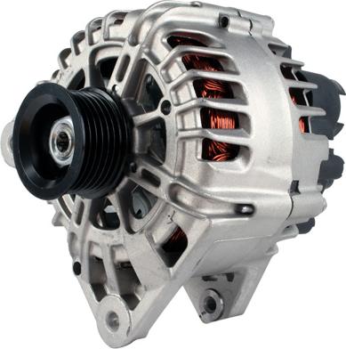 PowerMax 89213893 - Alternatore www.autoricambit.com