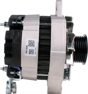 PowerMax 89213849 - Alternatore www.autoricambit.com