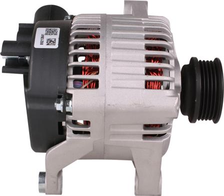 PowerMax 89213841 - Alternatore www.autoricambit.com