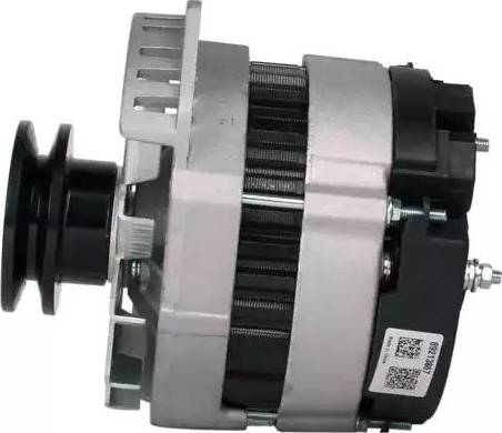 PowerMax 89213867 - Alternatore www.autoricambit.com