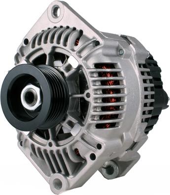 PowerMax 89213819 - Alternatore www.autoricambit.com