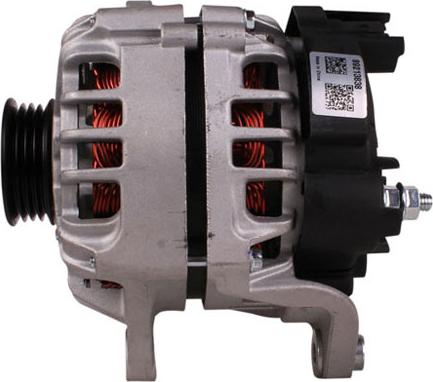 PowerMax 89213838 - Alternatore www.autoricambit.com