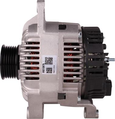 PowerMax 89213870 - Alternatore www.autoricambit.com