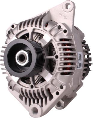 PowerMax 89213870 - Alternatore www.autoricambit.com