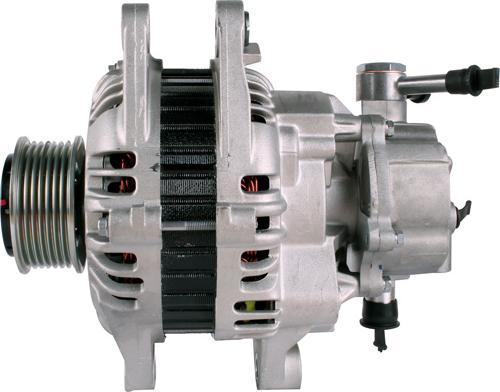 PowerMax 89213356 - Alternatore www.autoricambit.com