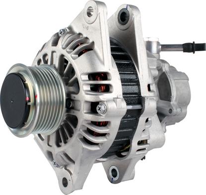 PowerMax 89213356 - Alternatore www.autoricambit.com