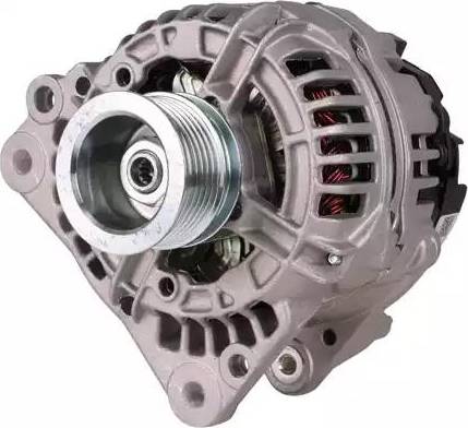 PowerMax 89213353 - Alternatore www.autoricambit.com