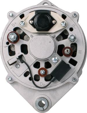 PowerMax 89213362 - Alternatore www.autoricambit.com