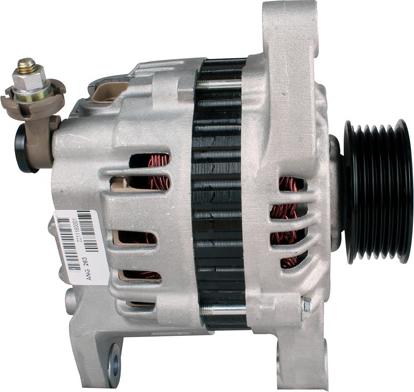 PowerMax 89213327 - Alternatore www.autoricambit.com