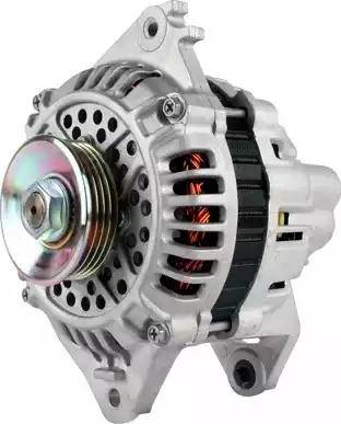 PowerMax 89213294 - Alternatore www.autoricambit.com