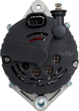 PowerMax 89213247 - Alternatore www.autoricambit.com