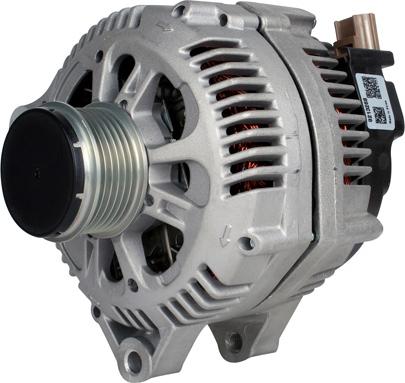 PowerMax 89213268 - Alternatore www.autoricambit.com