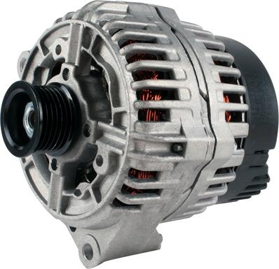 PowerMax 89213201 - Alternatore www.autoricambit.com