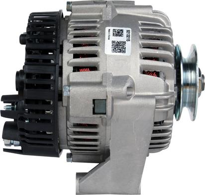 PowerMax 89213215 - Alternatore www.autoricambit.com