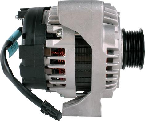 PowerMax 89213229 - Alternatore www.autoricambit.com