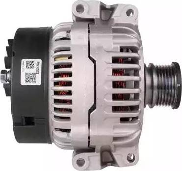 PowerMax 89213222 - Alternatore www.autoricambit.com