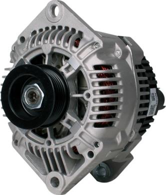 PowerMax 89213227 - Alternatore www.autoricambit.com