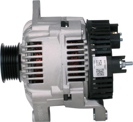 PowerMax 89213227 - Alternatore www.autoricambit.com