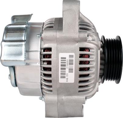 PowerMax 89213799 - Alternatore www.autoricambit.com