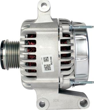 PowerMax 89213796 - Alternatore www.autoricambit.com