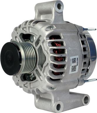 PowerMax 89213796 - Alternatore www.autoricambit.com