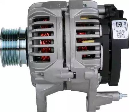 PowerMax 89213753 - Alternatore www.autoricambit.com