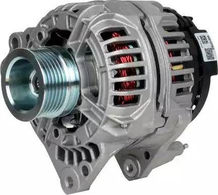 PowerMax 89213753 - Alternatore www.autoricambit.com