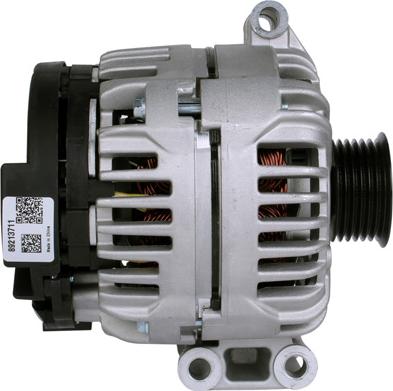 PowerMax 89213711 - Alternatore www.autoricambit.com