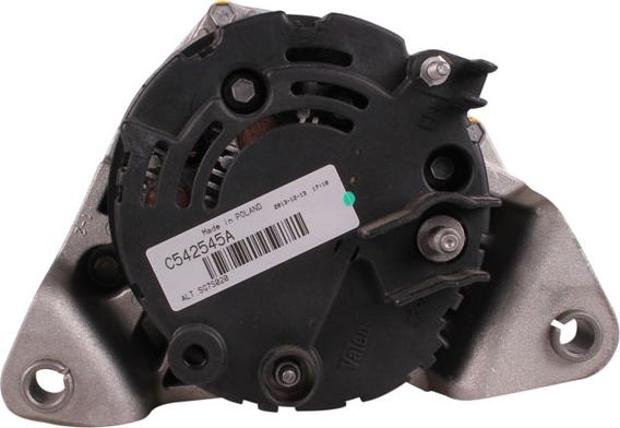 PowerMax 89213780 - Alternatore www.autoricambit.com