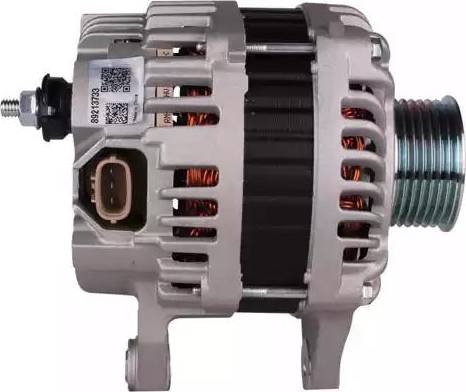 PowerMax 89213733 - Alternatore www.autoricambit.com