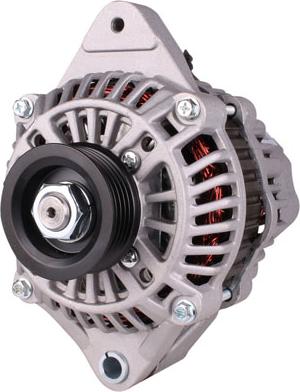 PowerMax 89212992 - Alternatore www.autoricambit.com