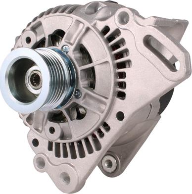 PowerMax 89212909 - Alternatore www.autoricambit.com