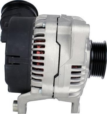 PowerMax 89212927 - Alternatore www.autoricambit.com