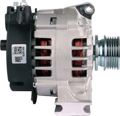 PowerMax 89212970 - Alternatore www.autoricambit.com