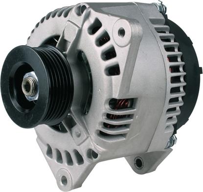 PowerMax 89212496 - Alternatore www.autoricambit.com