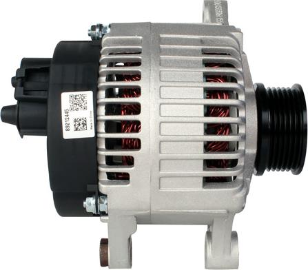 PowerMax 89212445 - Alternatore www.autoricambit.com