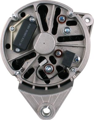 PowerMax 89212461 - Alternatore www.autoricambit.com