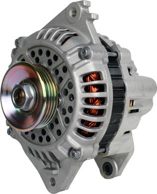 PowerMax 89212463 - Alternatore www.autoricambit.com