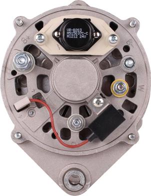 PowerMax 89212401 - Alternatore www.autoricambit.com