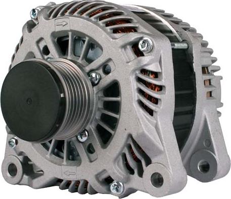 PowerMax 89212430 - Alternatore www.autoricambit.com