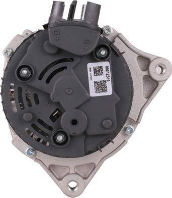 PowerMax 89212519 - Alternatore www.autoricambit.com