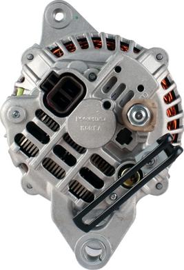 PowerMax 89212537 - Alternatore www.autoricambit.com