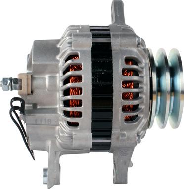 PowerMax 89212537 - Alternatore www.autoricambit.com