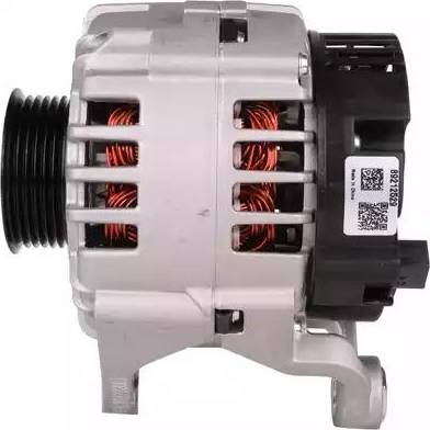 PowerMax 89212529 - Alternatore www.autoricambit.com