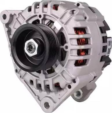 PowerMax 89212529 - Alternatore www.autoricambit.com