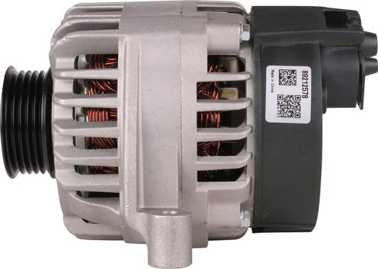 PowerMax 89212578 - Alternatore www.autoricambit.com